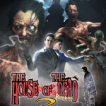 The House of the Dead 2: Remake – Infect Edition SWITCH
