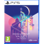 Monument Valley: The Trilogy PS5
