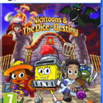 Nicktoons & The Dice of Destiny PS5