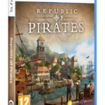 Republic of Pirates PS5
