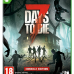 7 Days to Die – Console Edition Xbox Series X