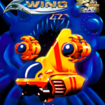Zero Wing CC Classic Console MEGA DRIVE