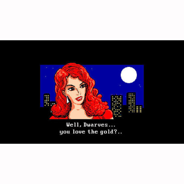 Radioactive Dwarfs: Evil From the Sewers PS4 (Importación)