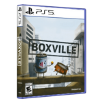 Boxville PS5 (Importación)