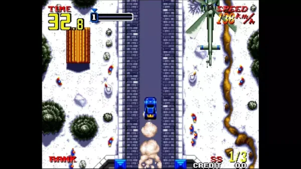 ACA NEOGEO Selection Vol. 5 (Importación)