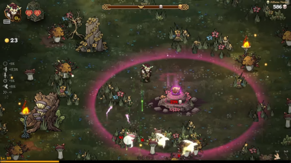 Nordic Ashes: Collector's Edition SWITCH