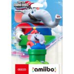 Amiibo Elephant Mario