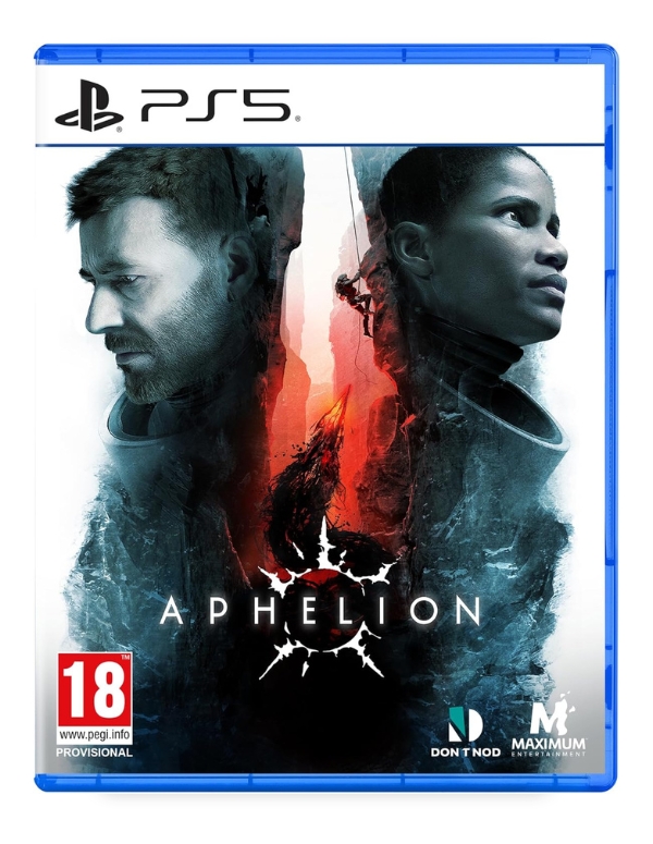 RESERVA Aphelion PS5