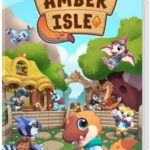 Amber Isle SWITCH