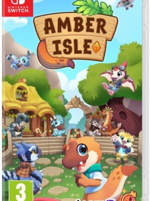 Amber Isle SWITCH