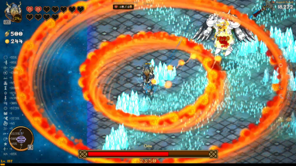 Nordic Ashes: The Complete Saga PS5