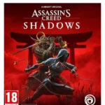 Assassin´s Creed: Shadows