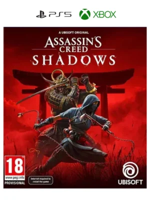 Assassin´s Creed: Shadows