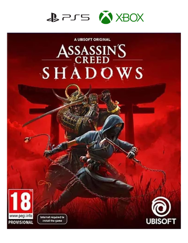 Assassin´s Creed: Shadows