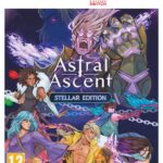RESERVA Astral Ascent – Stellar Edition