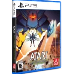 Atari Recharged Collection 3 (Importación) PS5