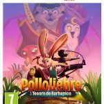 RESERVA Polloliebre y el Tesoro de Barbapico