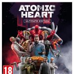RESERVA Atomic Heart – Ultimate Edition