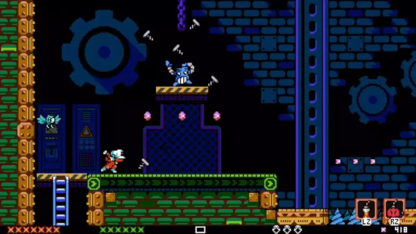 Bat Boy (Importación) SWITCH