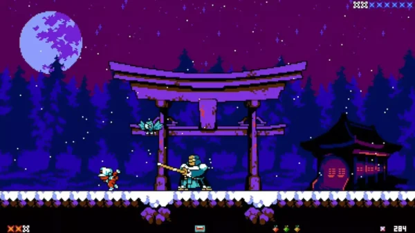 Bat Boy (Importación) SWITCH