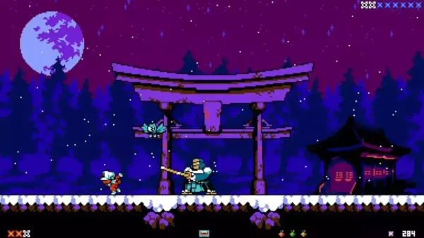 Bat Boy PS5 (Importación)