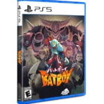Bat Boy PS5 (Importación)
