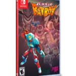 Bat Boy (Importación) SWITCH