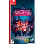 Beacon Pines (Importación) SWITCH