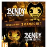 RESERVA Bendy Double Pack