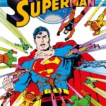 Biblioteca DC: Superman Nº08