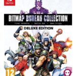 Bitmap Bureau Collection Deluxe Edition SWITCH