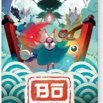 B?: Path Of The Teal Lotus SWITCH (Importación)