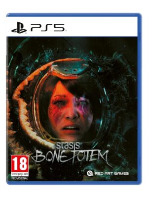Stasis: Bone Totem PS5