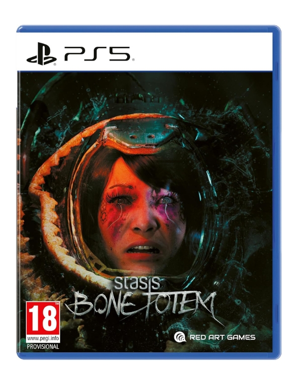 RESERVA Stasis: Bone Totem PS5