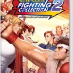Capcom Fighting Collection 2 (Importación) SWITCH