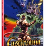 Castlevania Anniversary Collection – Standard SWITCH (Importación)