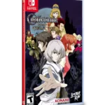 Castlevania Dominus Collection (Dawn Cover) SWITCH (Importación)