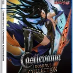Castlevania Dominus Collection PS5 (Importación)