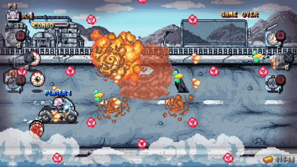 Riddled Corpses EX PS5