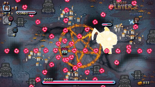 Riddled Corpses EX PS5