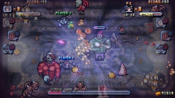 Riddled Corpses EX PS5