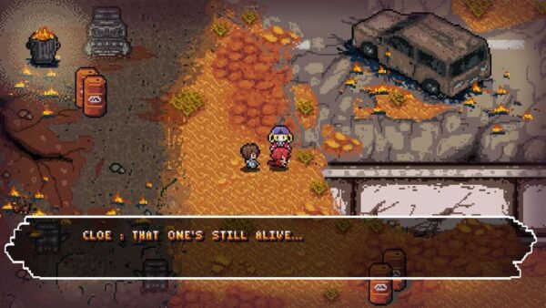 Riddled Corpses EX PS5