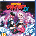 Riddled Corpses EX PS5
