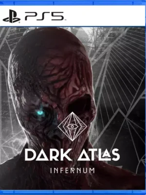 Dark Atlas: Infernum PS5