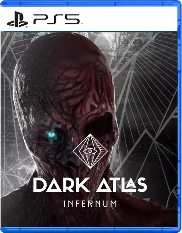 Dark Atlas: Infernum PS5