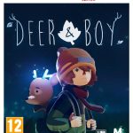 RESERVA Deer & Boy