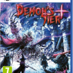 Demon’s Tier+ PS5