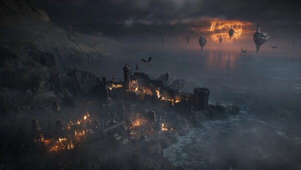 Doom: The Dark Ages PS5