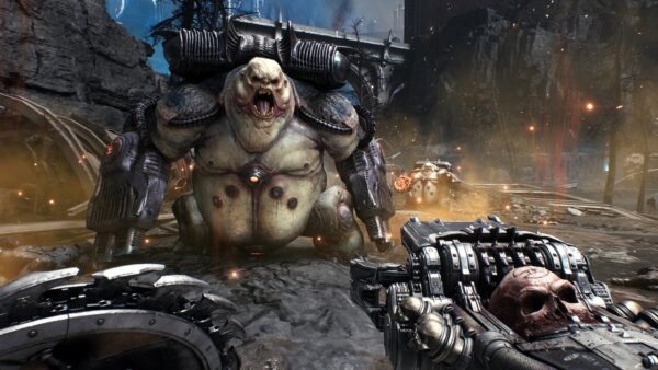 Doom: The Dark Ages - Premium Edition PS5