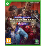 Double Dragon Revive – Limited Edition SERIES X/S